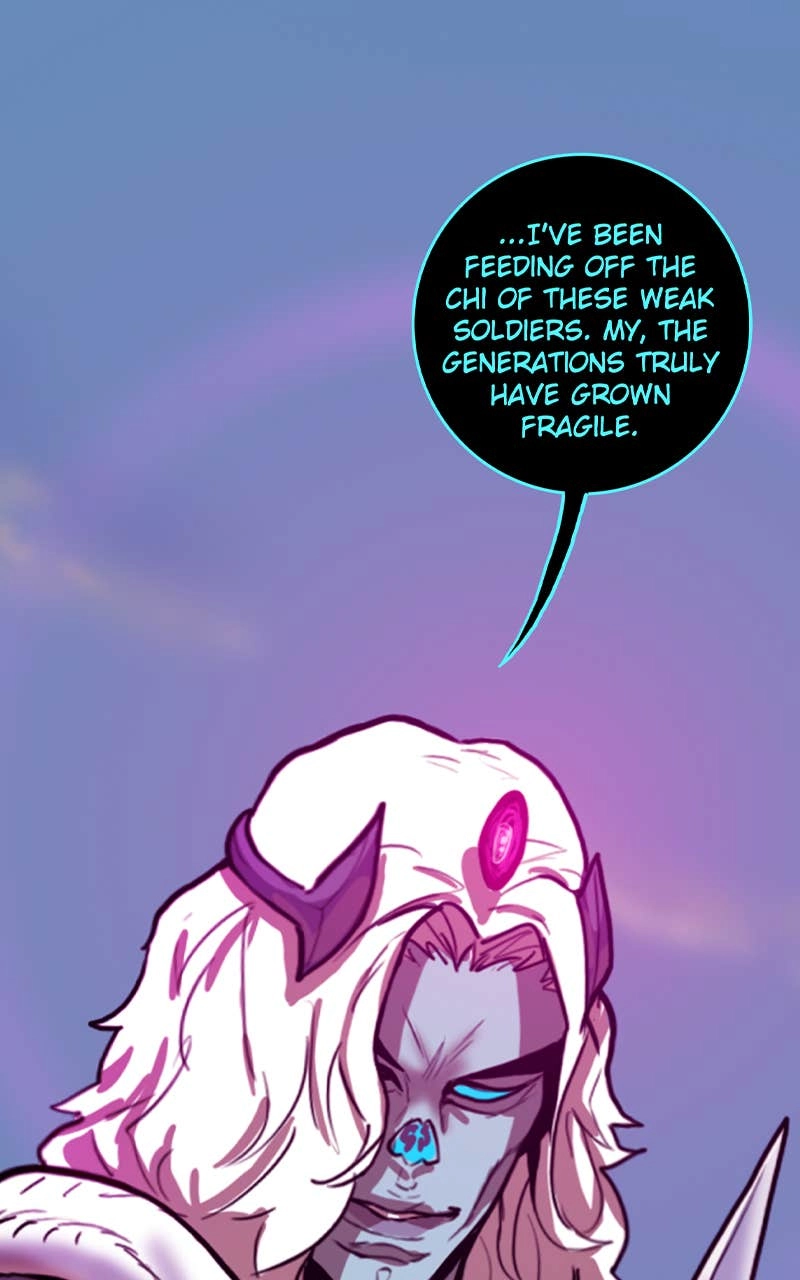 Ordeal Chapter 139 - Page 6