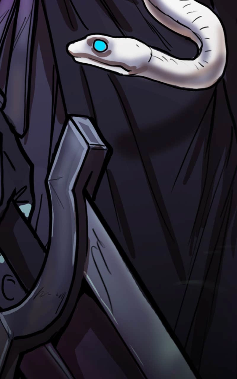 Ordeal Chapter 139 - Page 8