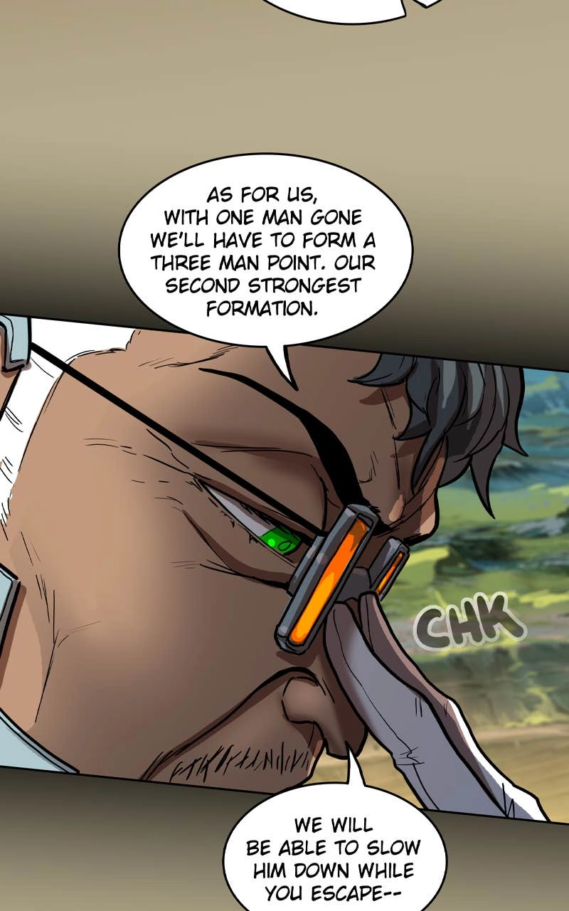 Ordeal Chapter 139 - Page 19