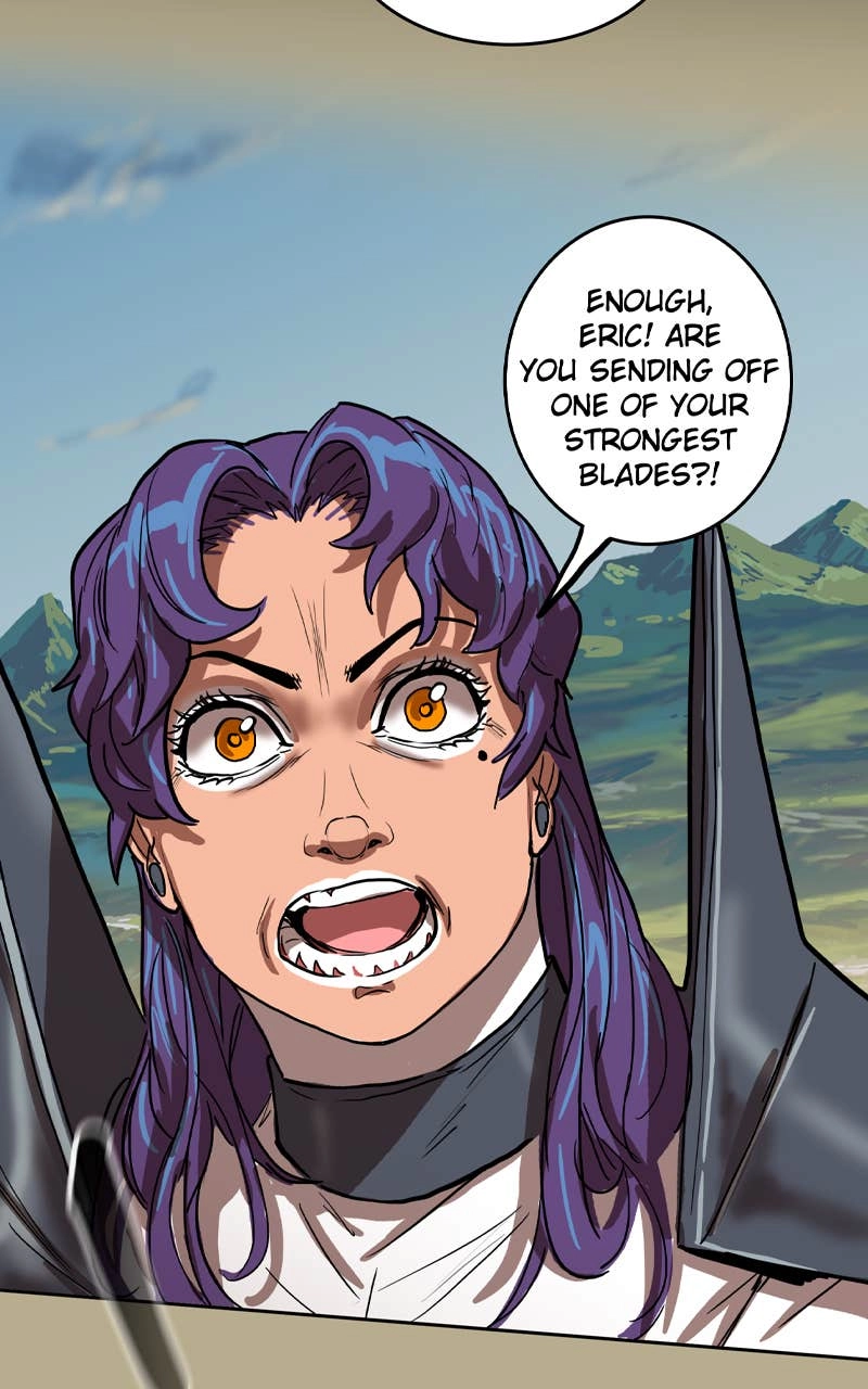 Ordeal Chapter 139 - Page 20