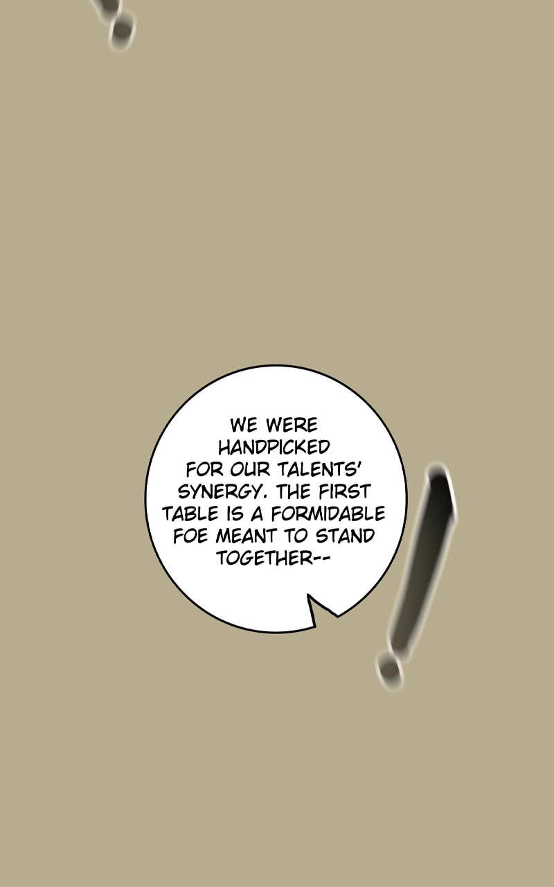 Ordeal Chapter 139 - Page 21