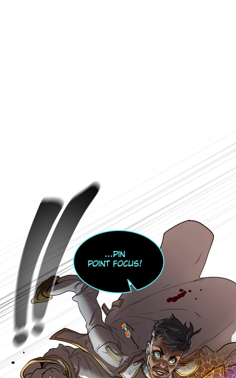 Ordeal Chapter 139 - Page 32