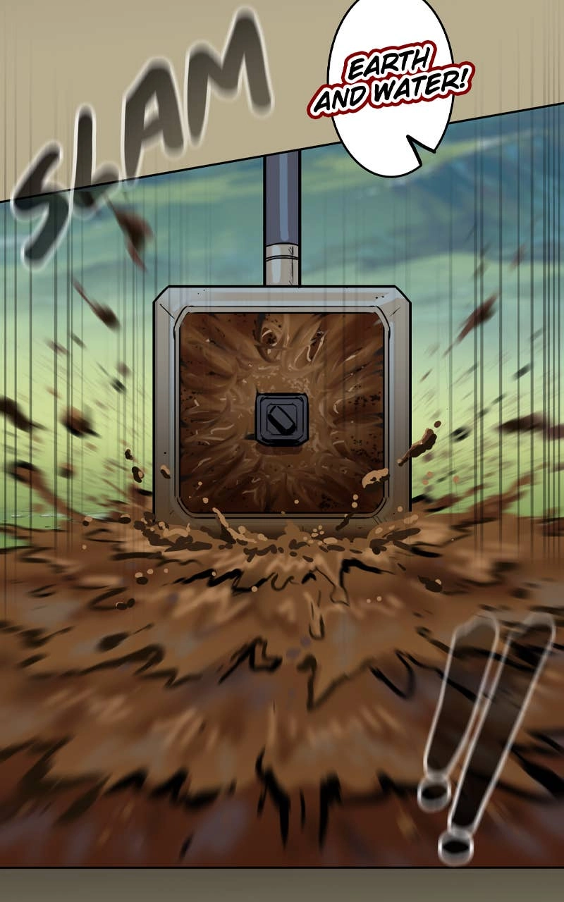 Ordeal Chapter 139 - Page 36