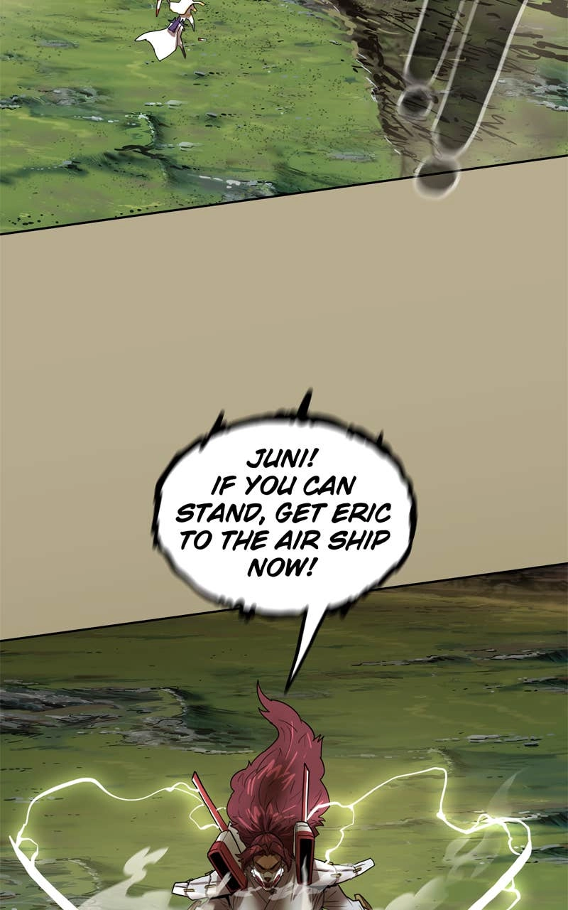 Ordeal Chapter 139 - Page 39