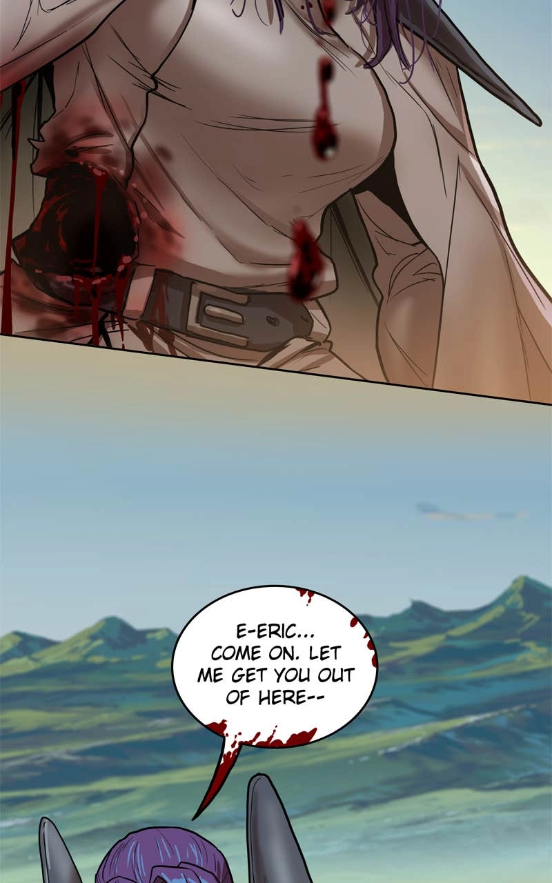 Ordeal Chapter 139 - Page 43