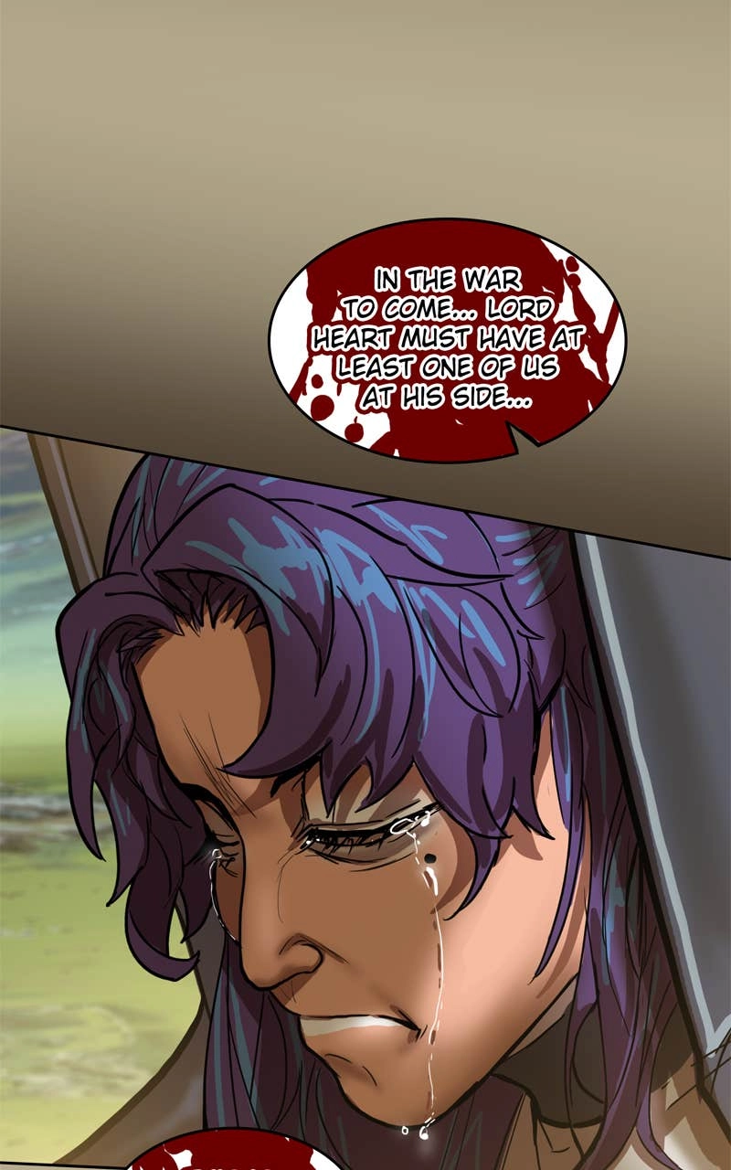 Ordeal Chapter 139 - Page 46