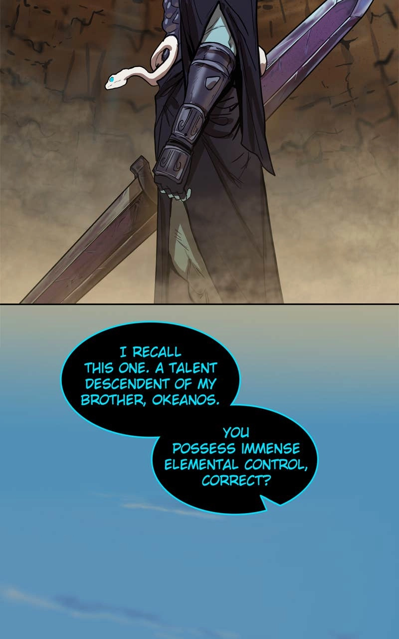 Ordeal Chapter 139 - Page 51