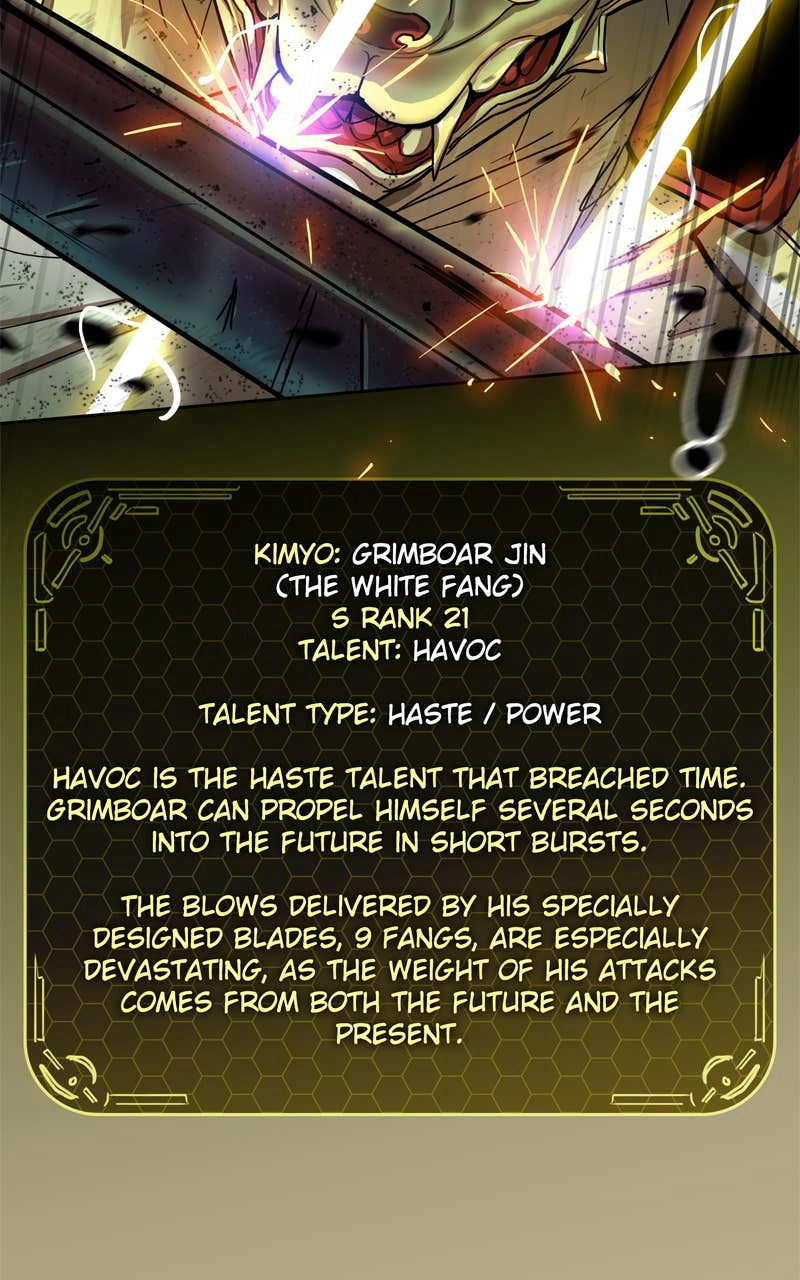 Ordeal Chapter 139 - Page 58