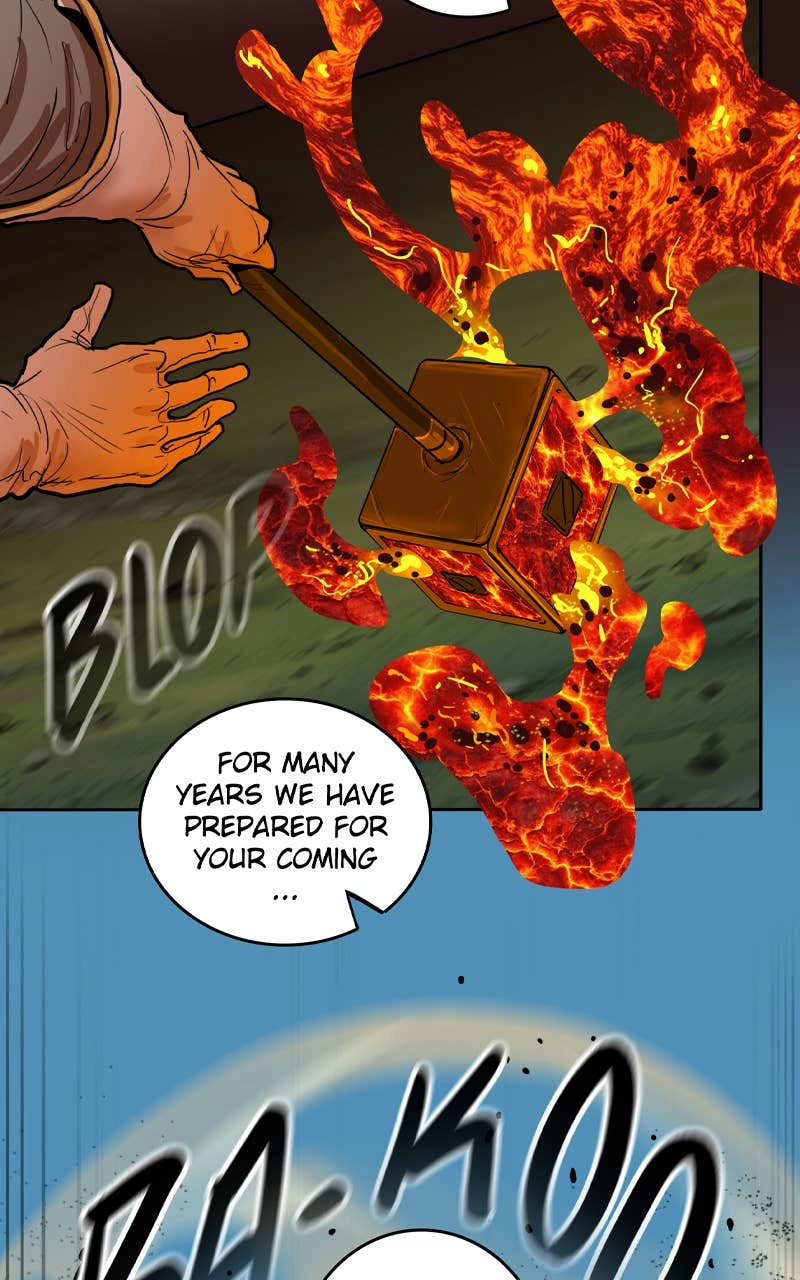 Ordeal Chapter 139 - Page 63