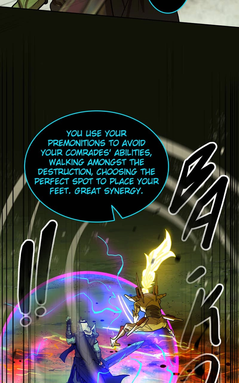 Ordeal Chapter 139 - Page 72