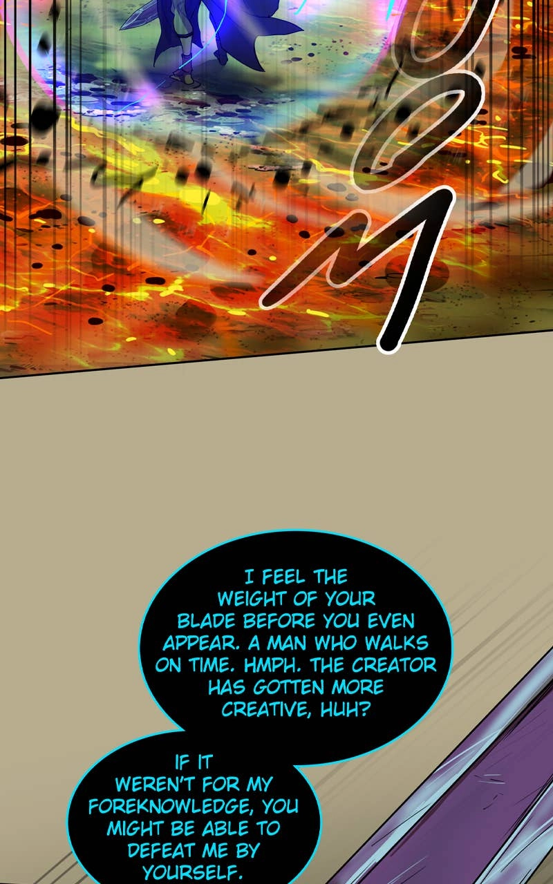 Ordeal Chapter 139 - Page 73