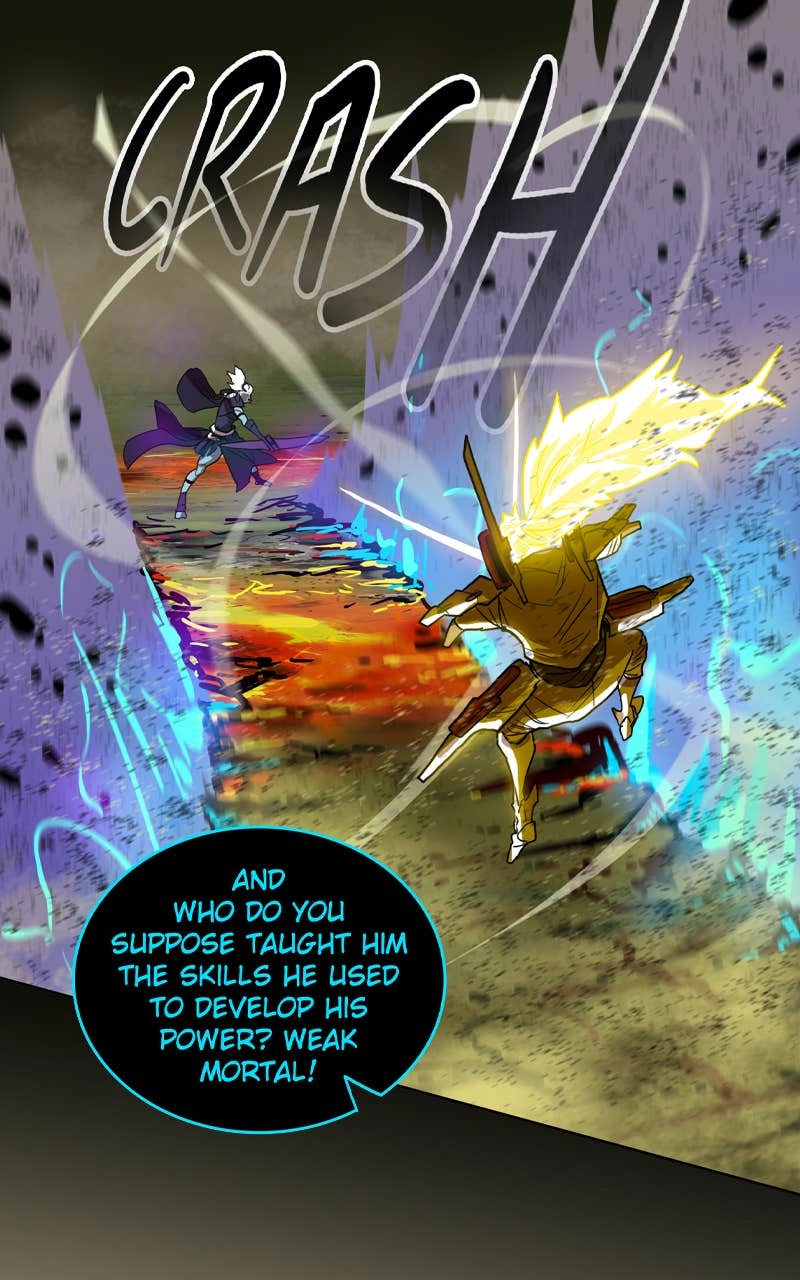 Ordeal Chapter 139 - Page 75