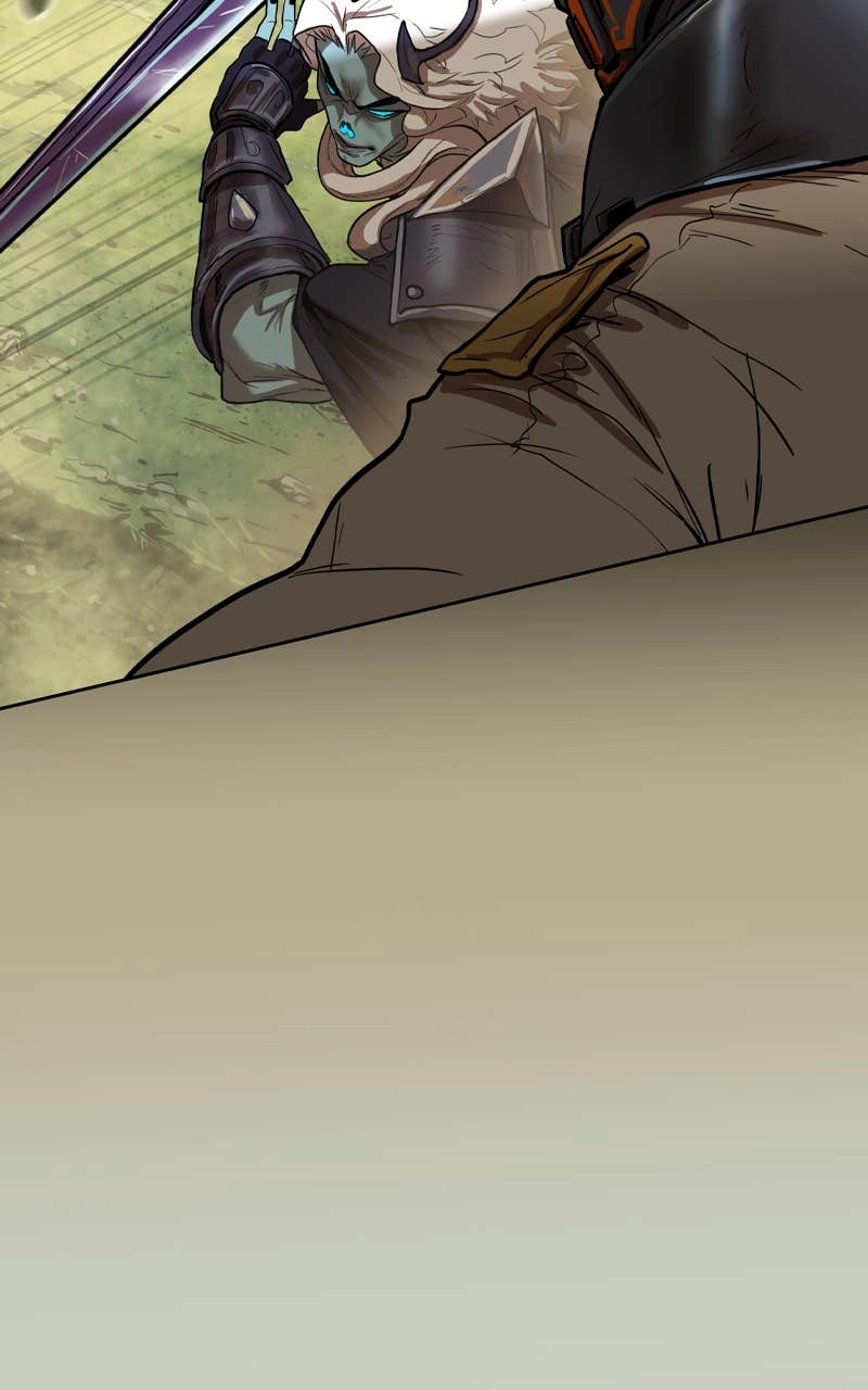 Ordeal Chapter 139 - Page 78