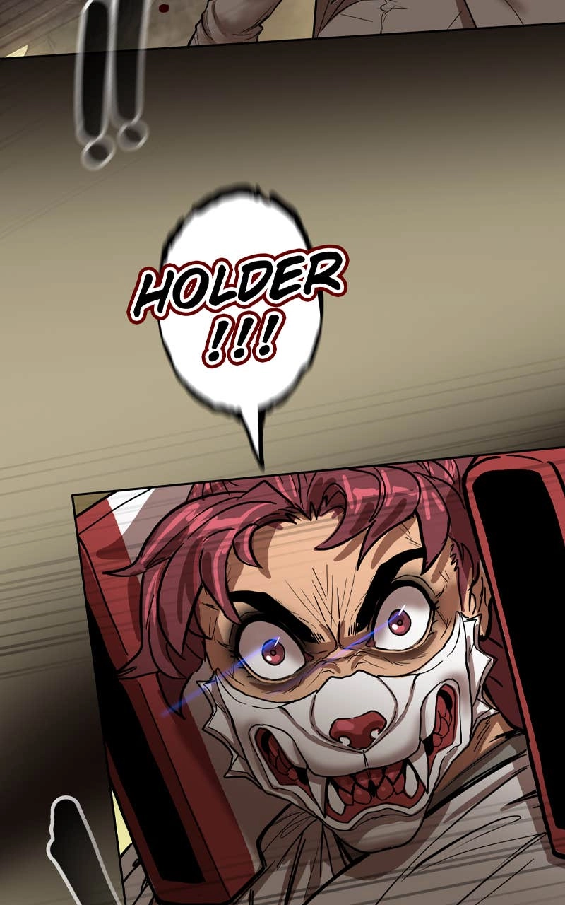 Ordeal Chapter 139 - Page 80