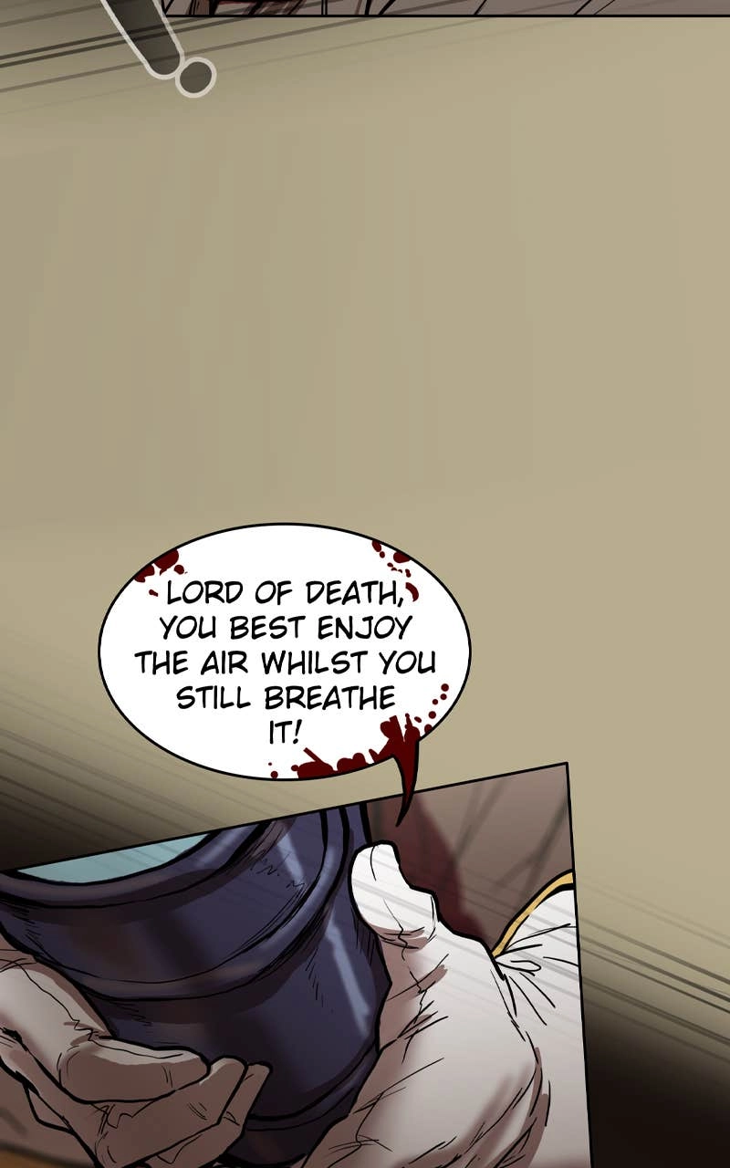 Ordeal Chapter 139 - Page 81