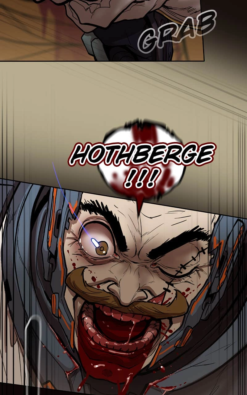 Ordeal Chapter 139 - Page 82