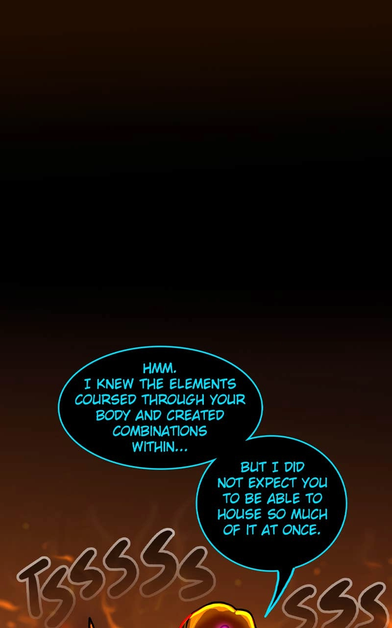 Ordeal Chapter 139 - Page 86