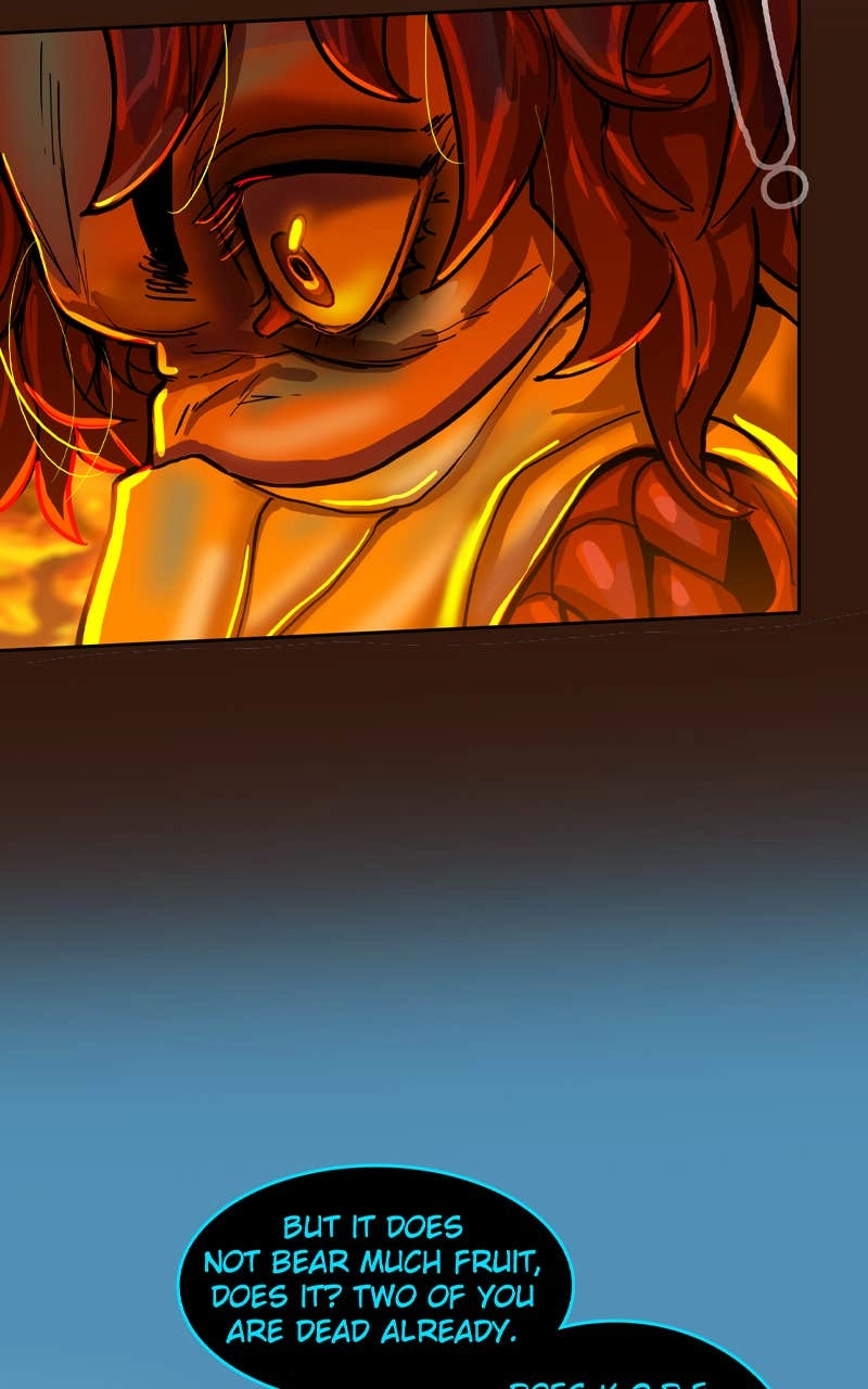 Ordeal Chapter 139 - Page 88
