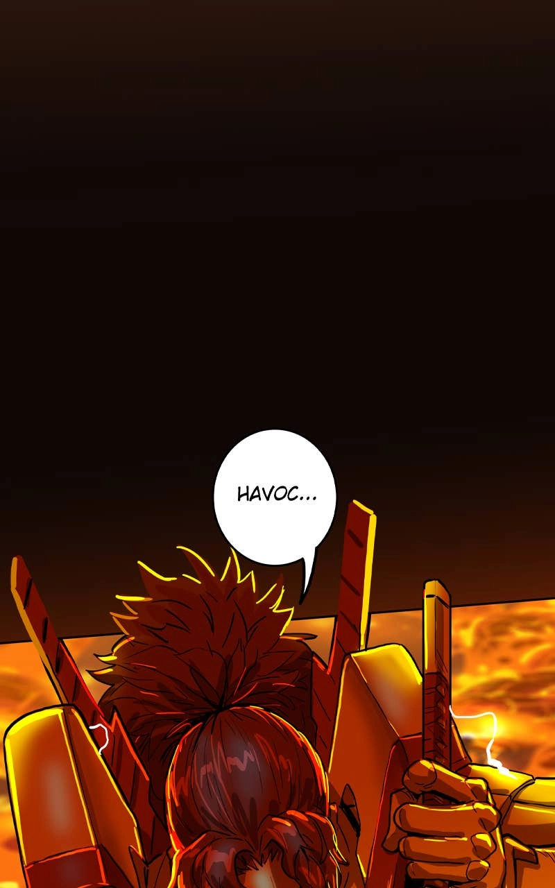 Ordeal Chapter 139 - Page 91