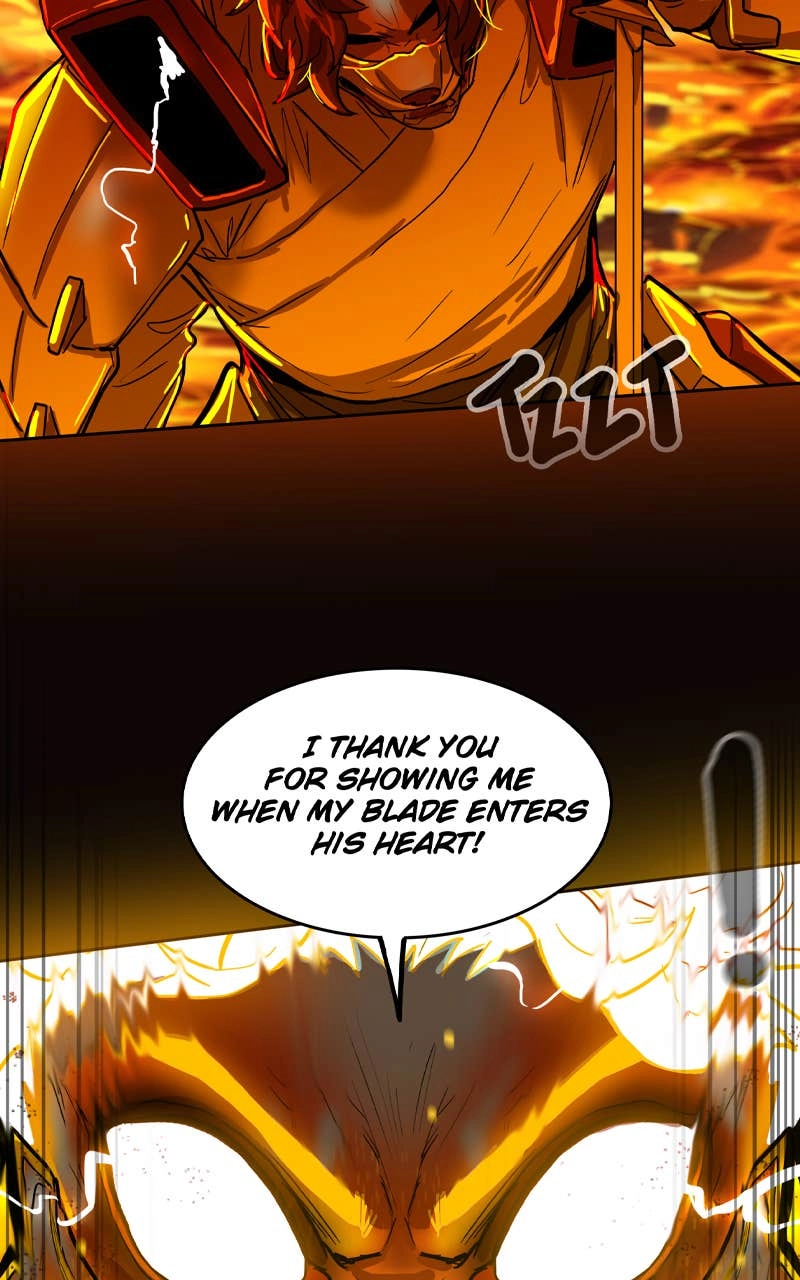 Ordeal Chapter 139 - Page 92