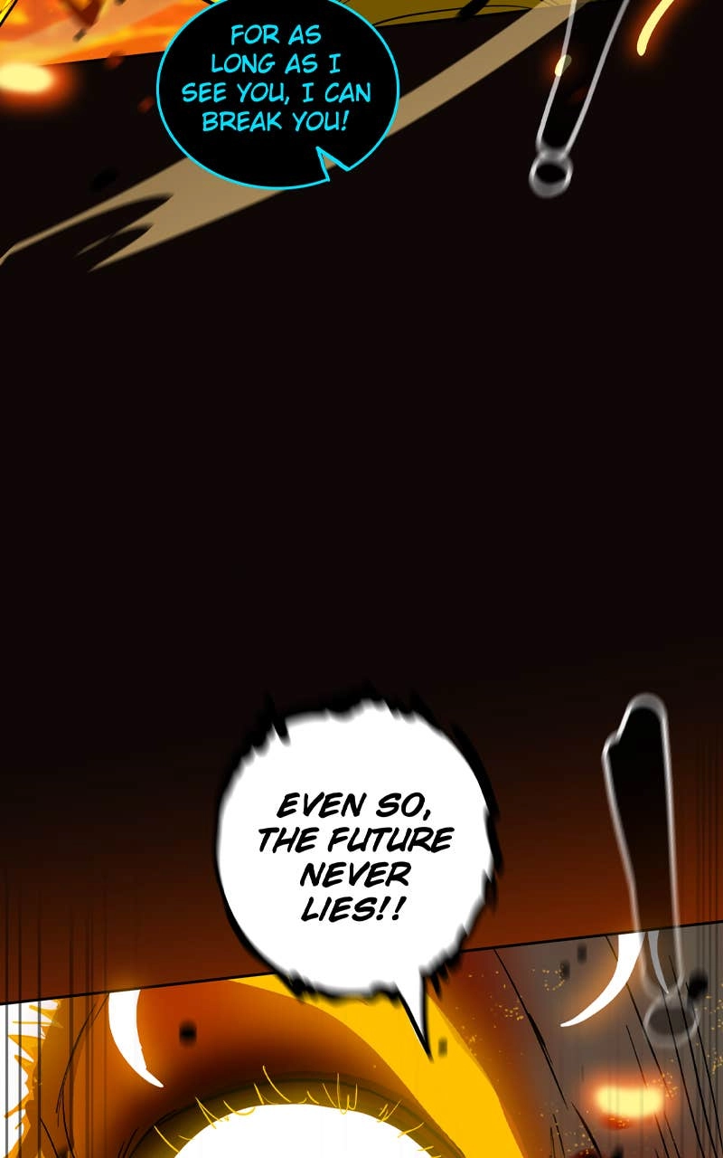 Ordeal Chapter 139 - Page 98