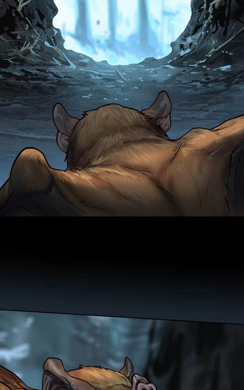 Ordeal Chapter 140 - Page 3