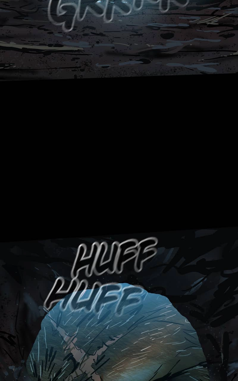 Ordeal Chapter 140 - Page 11