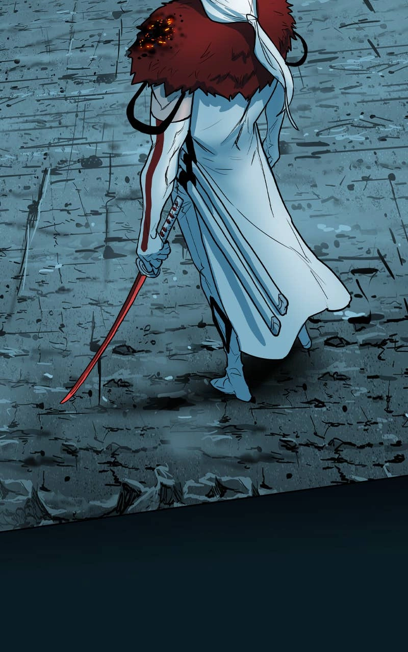 Ordeal Chapter 140 - Page 20