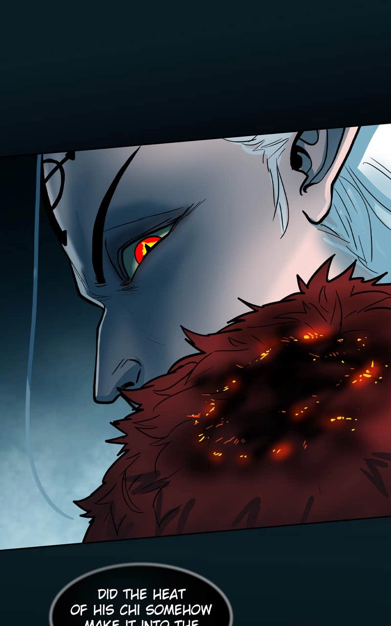 Ordeal Chapter 140 - Page 21