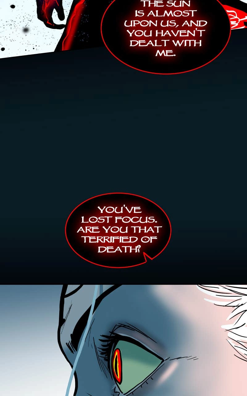 Ordeal Chapter 140 - Page 24