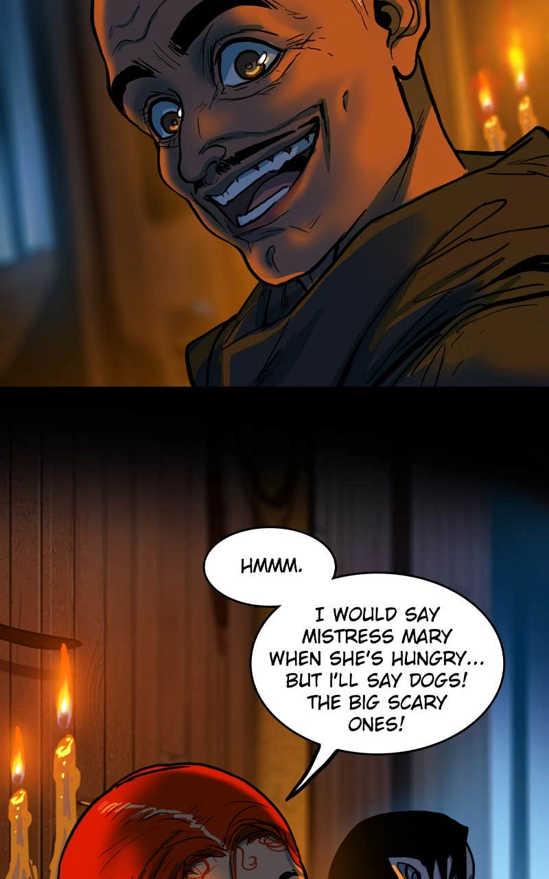 Ordeal Chapter 140 - Page 29
