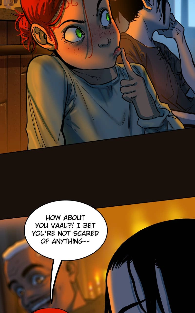 Ordeal Chapter 140 - Page 30