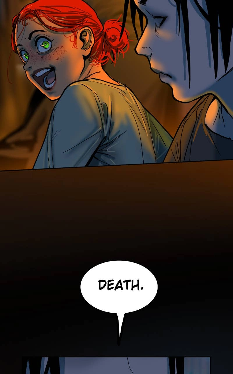Ordeal Chapter 140 - Page 31