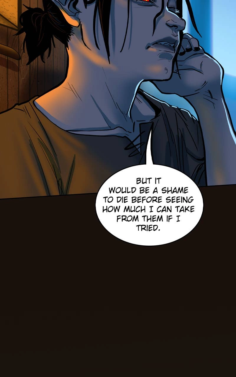 Ordeal Chapter 140 - Page 33
