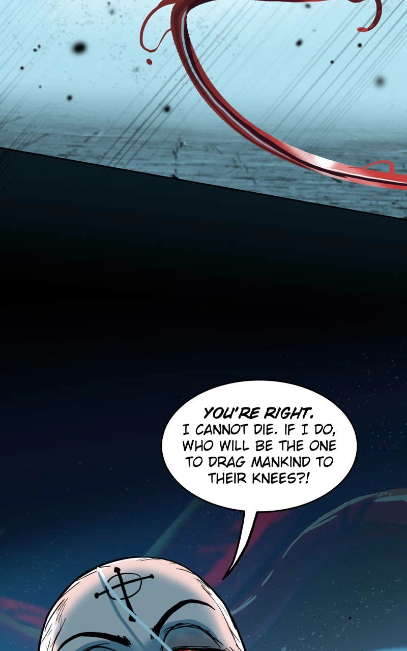 Ordeal Chapter 140 - Page 37