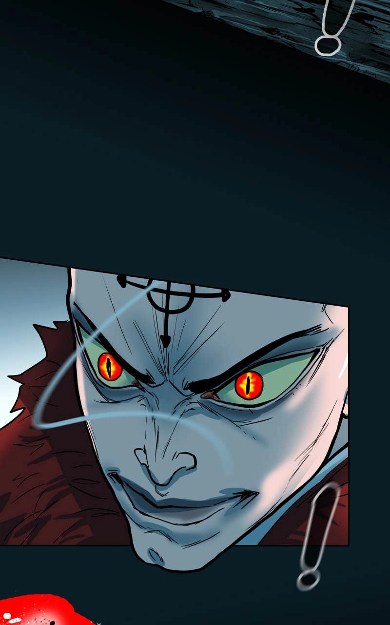 Ordeal Chapter 140 - Page 46