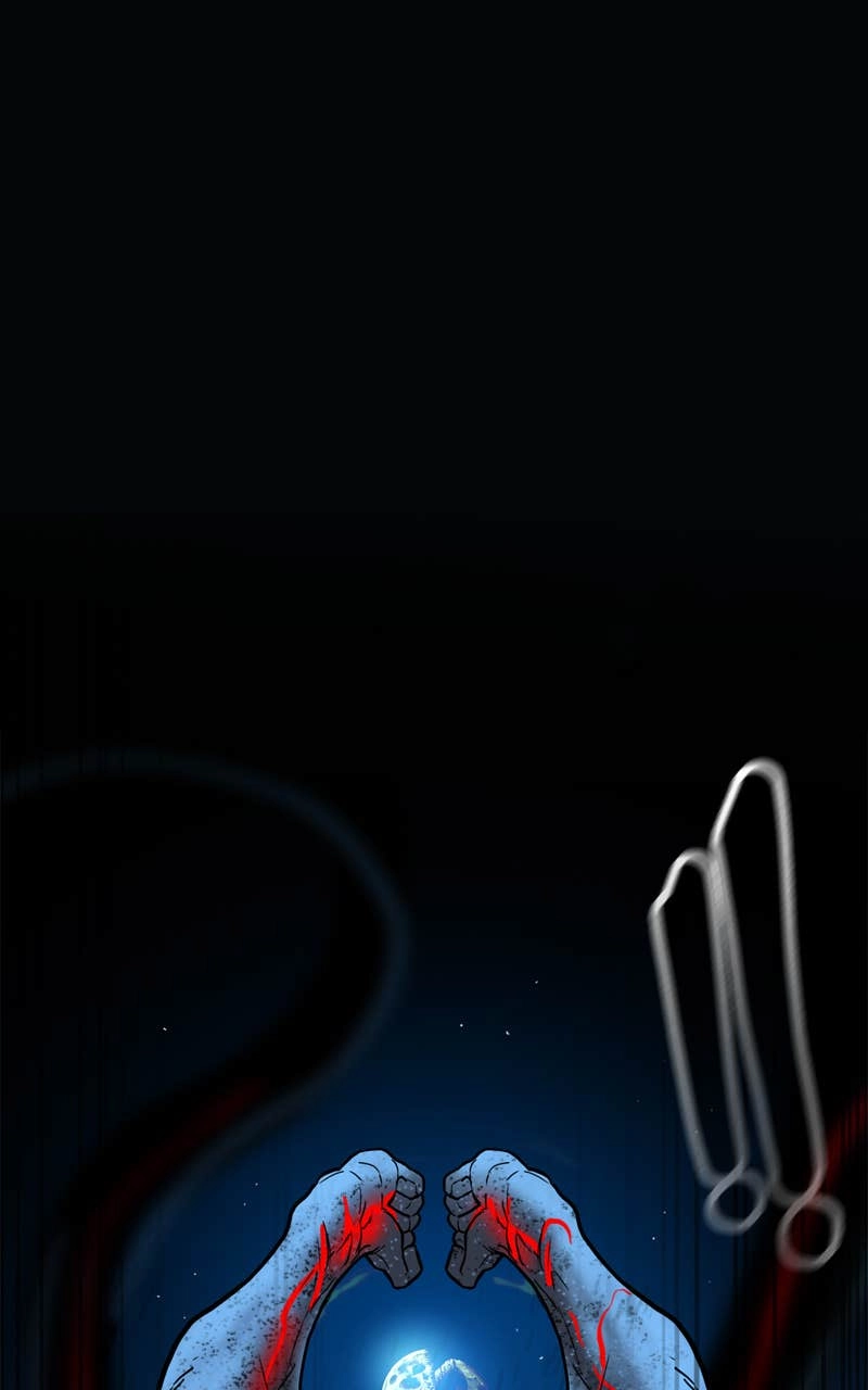 Ordeal Chapter 140 - Page 58