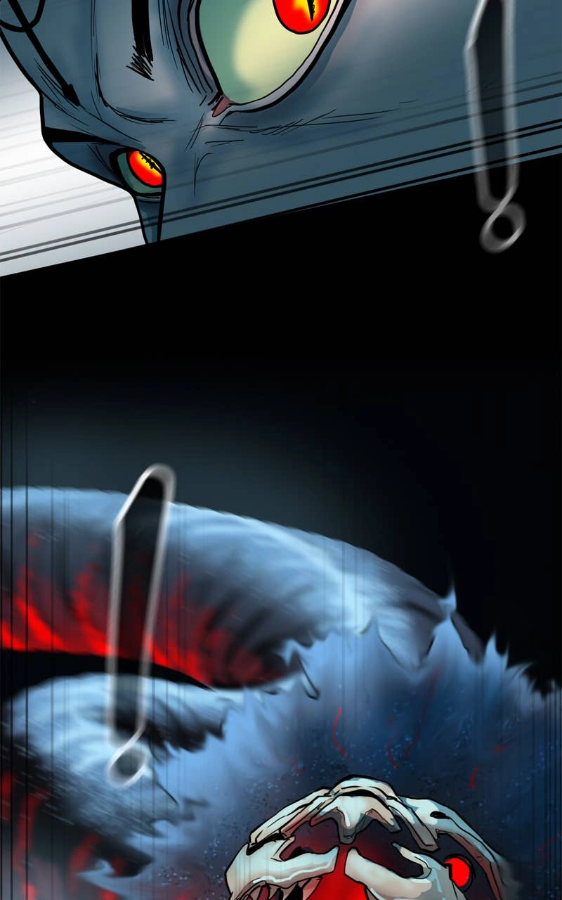 Ordeal Chapter 140 - Page 63