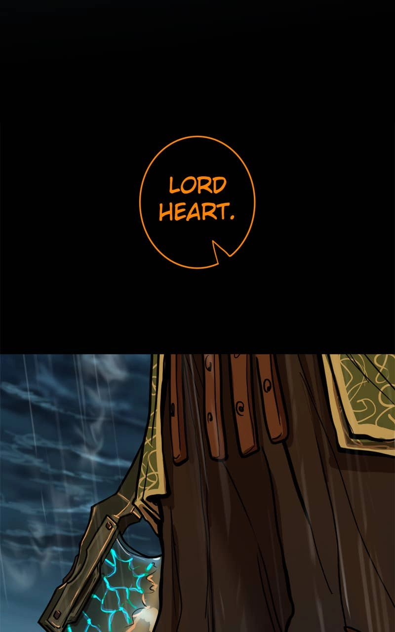 Ordeal Chapter 140 - Page 68