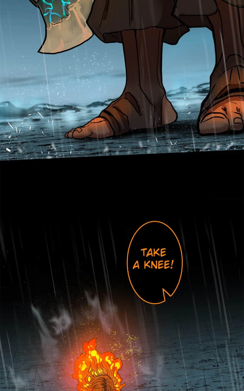 Ordeal Chapter 140 - Page 69