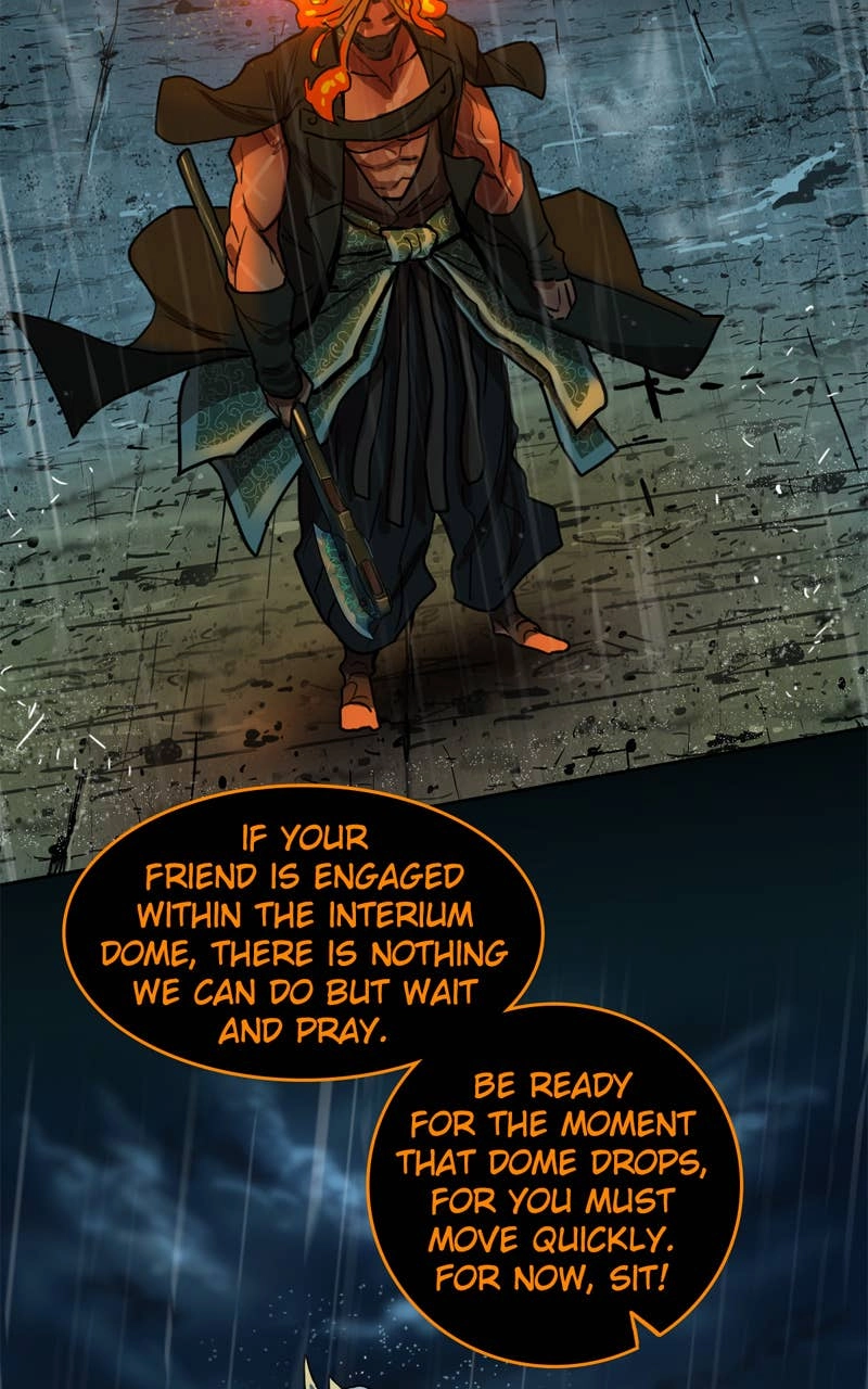 Ordeal Chapter 140 - Page 70