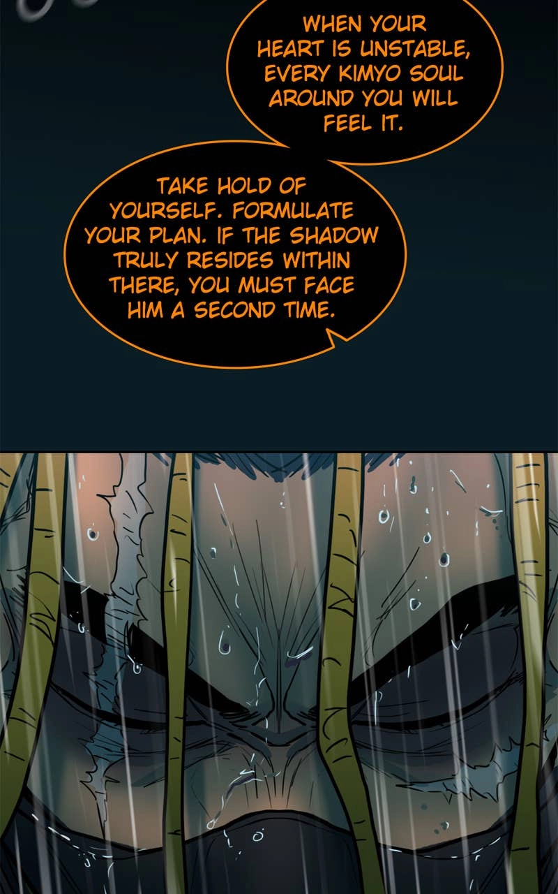 Ordeal Chapter 140 - Page 72