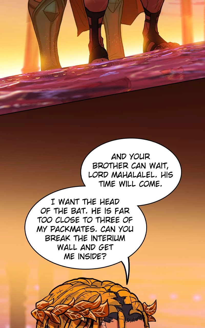 Ordeal Chapter 140 - Page 78