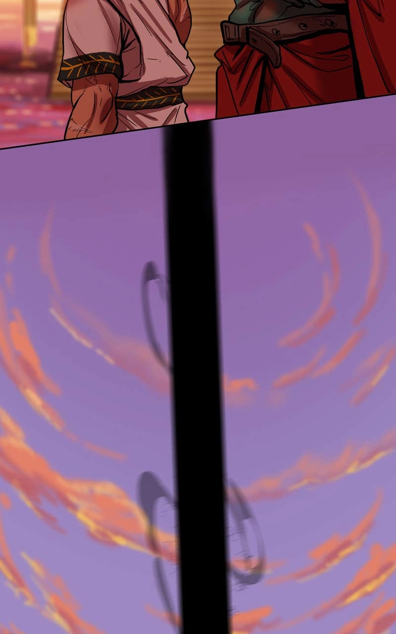 Ordeal Chapter 140 - Page 84