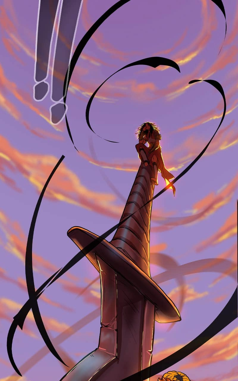 Ordeal Chapter 140 - Page 92
