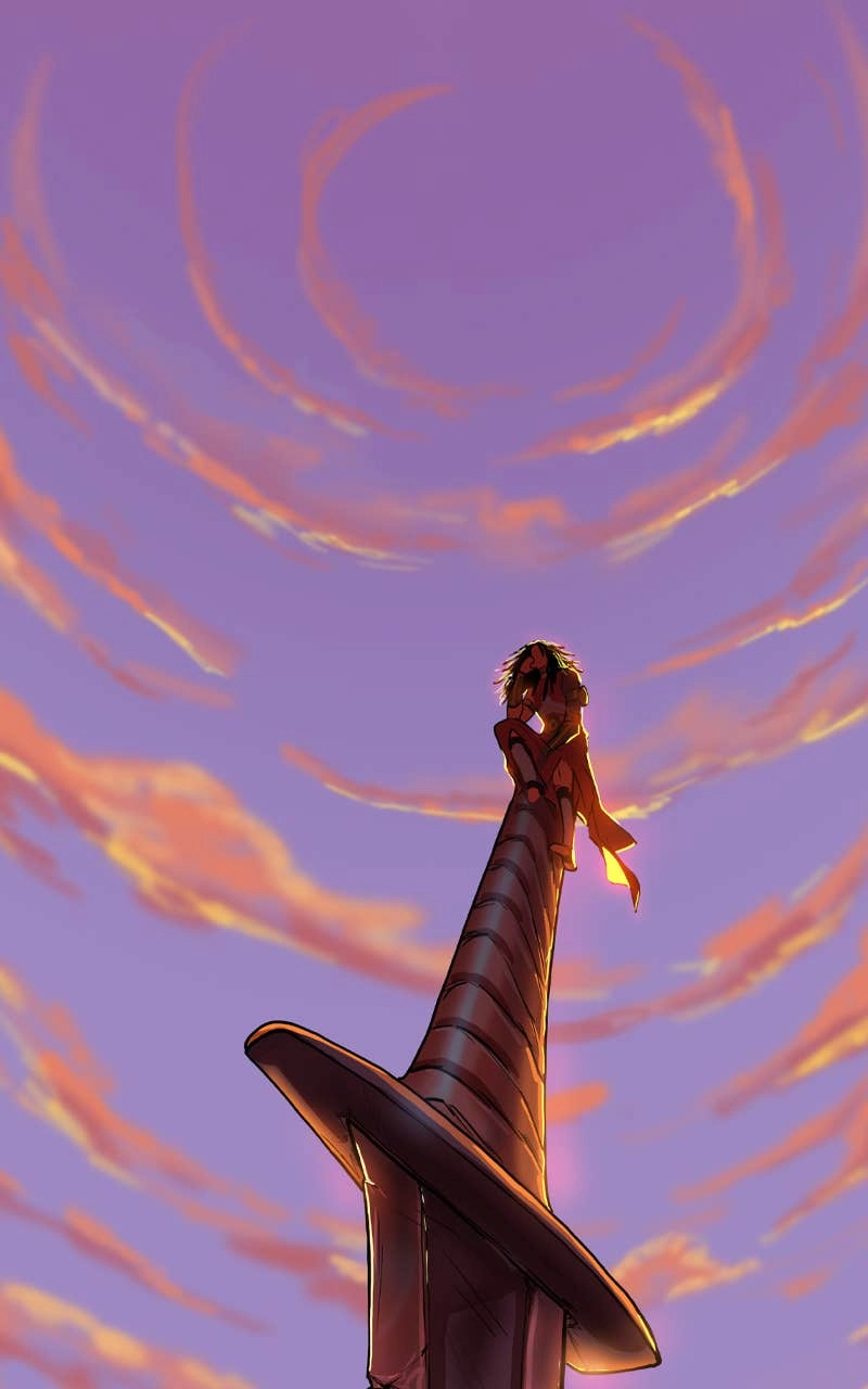 Ordeal Chapter 141 - Page 4