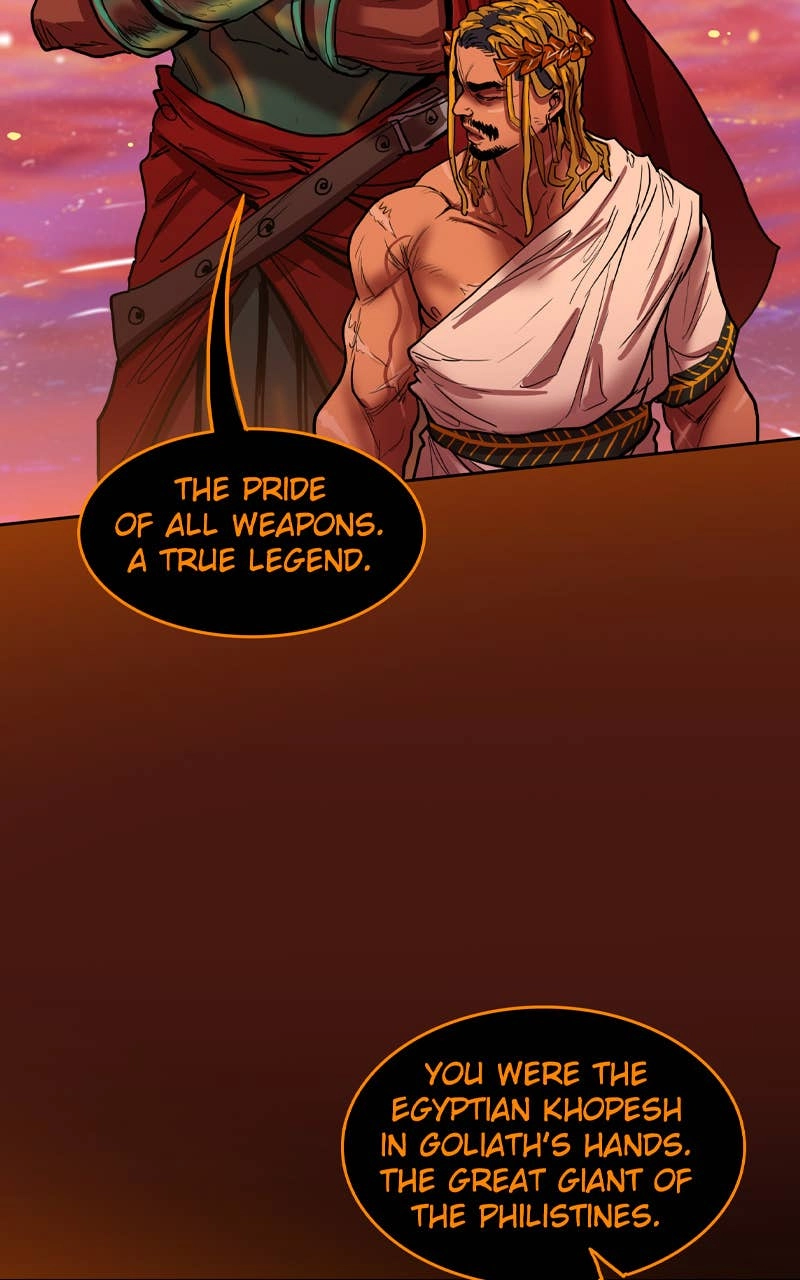 Ordeal Chapter 141 - Page 7