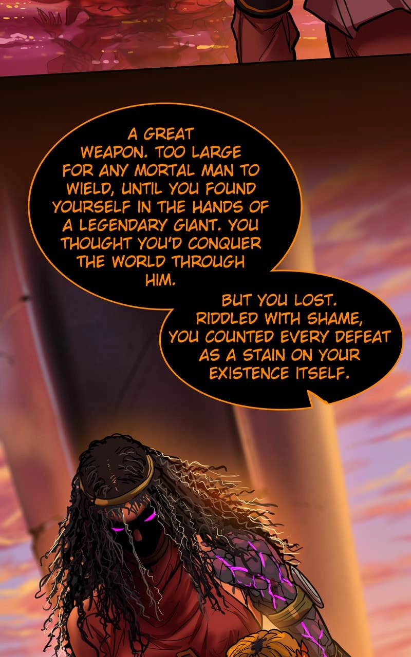 Ordeal Chapter 141 - Page 10