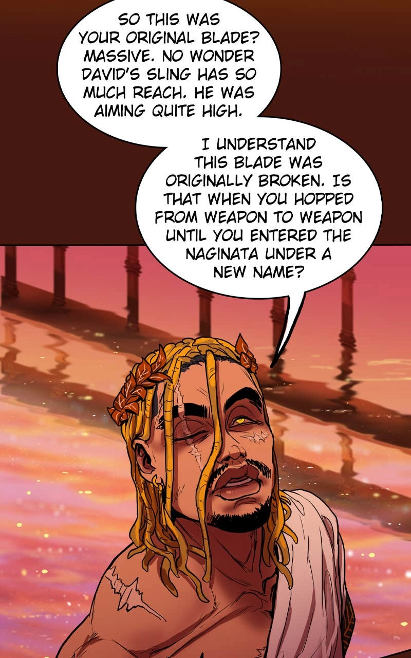 Ordeal Chapter 141 - Page 13