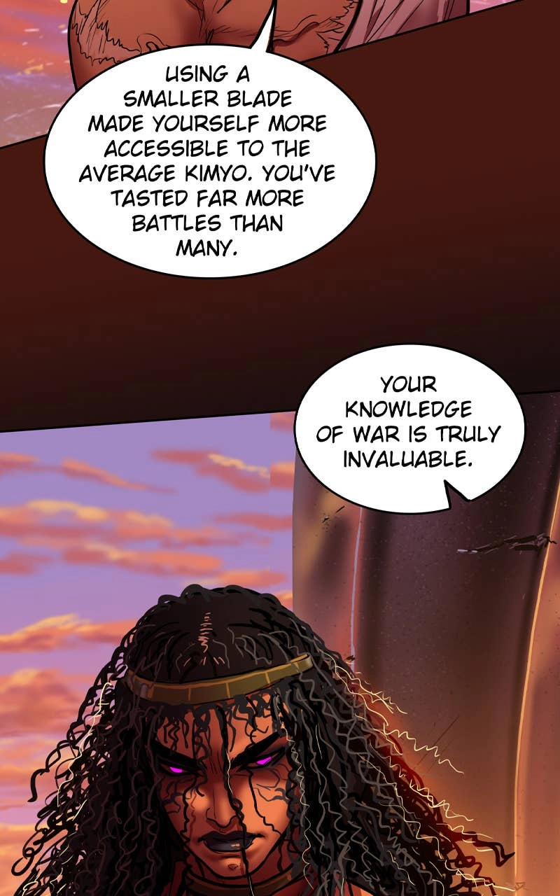 Ordeal Chapter 141 - Page 14